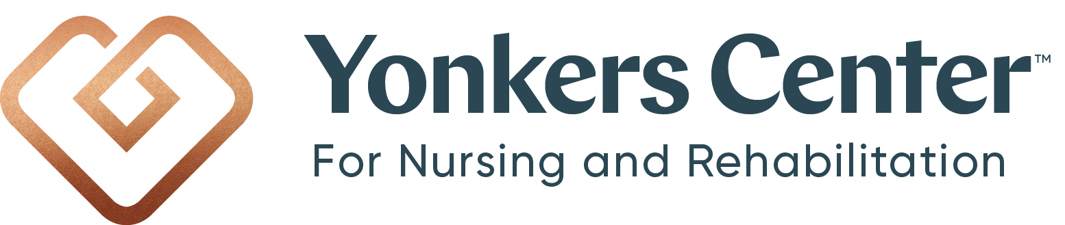 Yonkers Center Logo